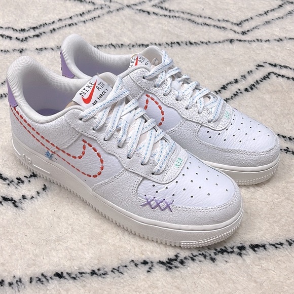 Nike Air Force 1 ‘07 SE NIB Women’s Size 7.5 - Picture 7 of 13